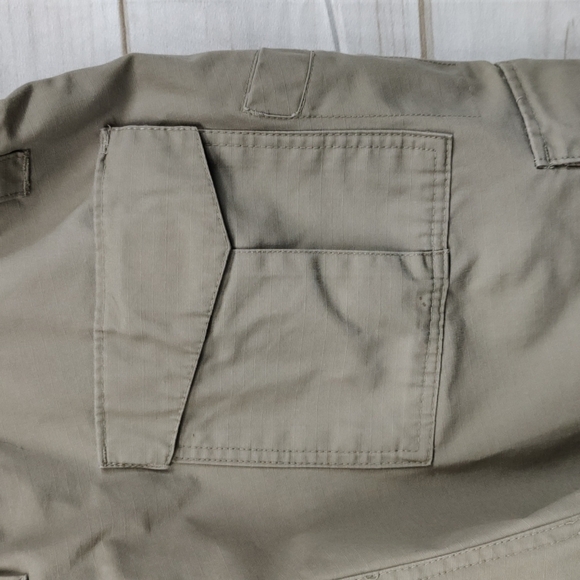 Condor Outdoor Sentinial Tactical Khaki Pants Size 40/32 - Picture 11 of 15